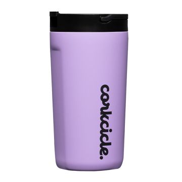 Kid cup 12 oz - Sun soak lilac