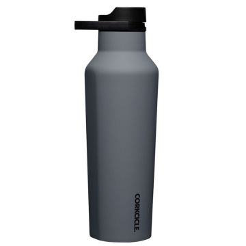 Bouteille sport 20oz - Tête de marteau