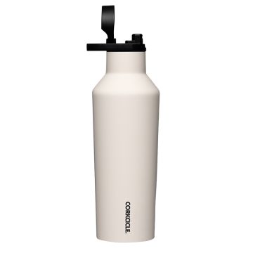 Bouteille sport 32oz - Latté