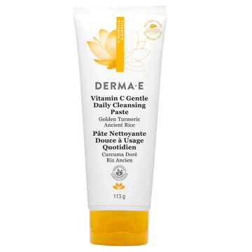 Mild cleansing paste - For daily use