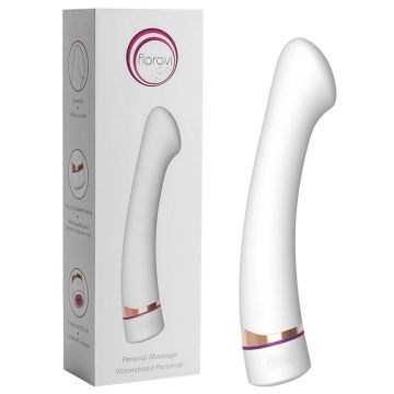 Personal vibrator - Dahlia
