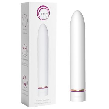 Personal vibrator - Rose