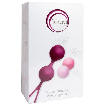 Kegel exercisers