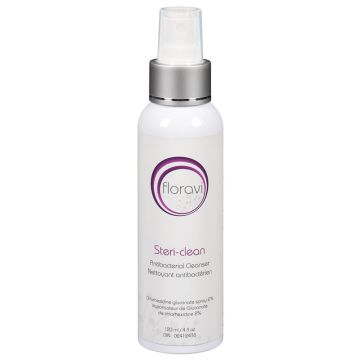 Antibacterial cleanser - Steri-clean