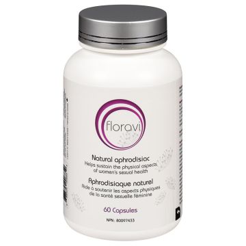 Natural Aphrodisiac Women' Health