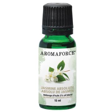 Absolu de - Jasmin