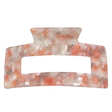 Rosa Hair Clip