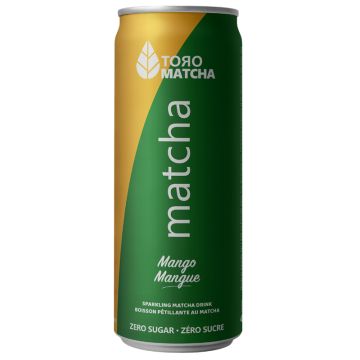 Toro matcha - Mangue