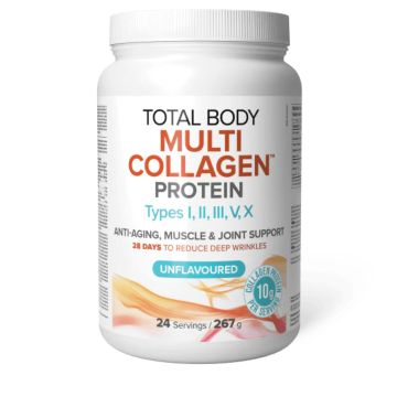 Total Body Multi Collagen - Unflavoured