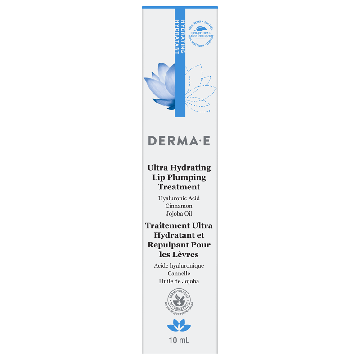 Plumping ultra hydrating line - For lips