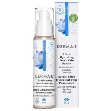 Serum -  Ultra moisturizing for dewy skin