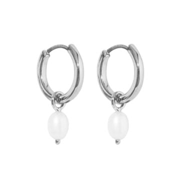 Boucles d'oreilles Adeline