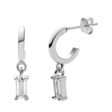 Boucles d'oreilles Mia