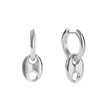 Boucles d'oreilles Olya