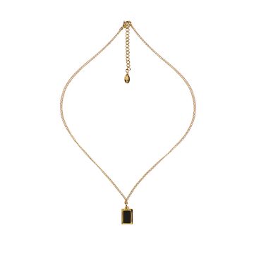 Gold Plate Sunny Chain