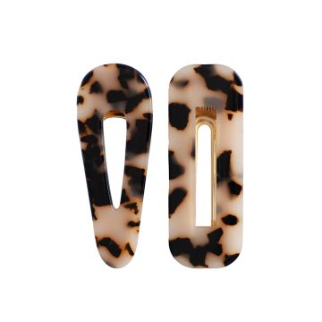 Duo barrettes Adèle