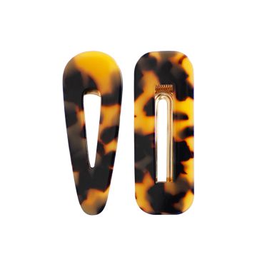 Duo barrettes Karelle