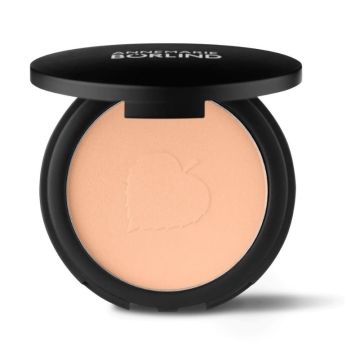 Poudre compacte Beige