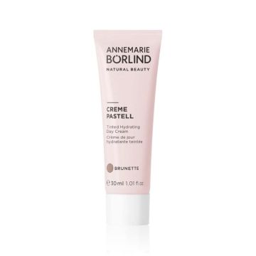 Crème de jour teintée Pastell brunette