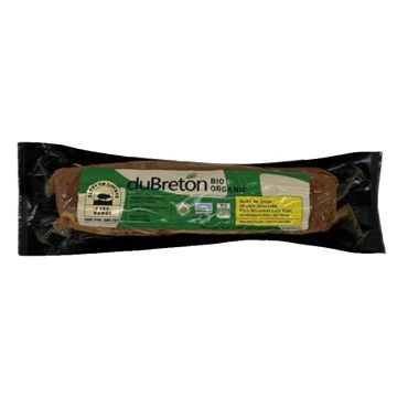 Organic Brazilian BBQ Pork Loin Quarter