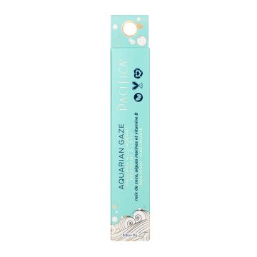 Water resistant lengthening mascara - Aquarian gaze