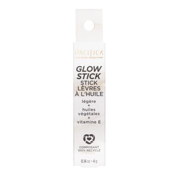 Stick lèvres à l'huile - Lueur pure et claire