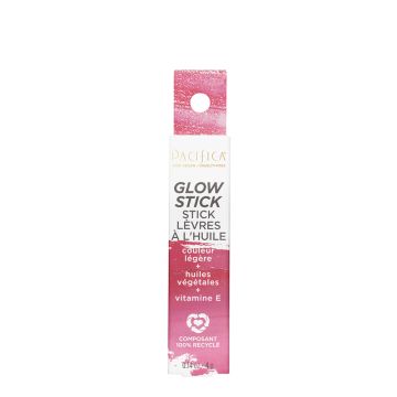 Oil lips stick - Crimson crush