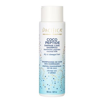 Damage care shampoo - Coco Peptide