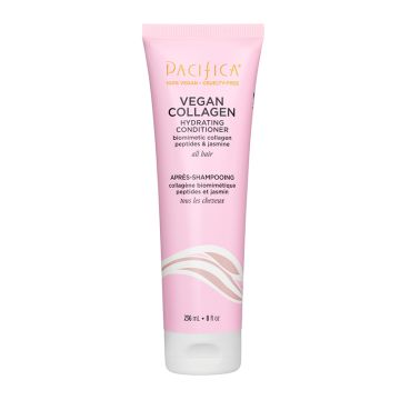 Après shampooing tous cheveux - Vegan collagen