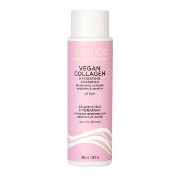 Hydrating shampoo all hair - Vegan collagen