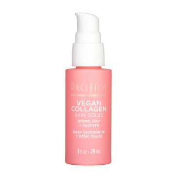 Base hydratante et effet flouté - Vegan collagen
