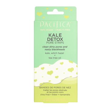 Pore strips - Kale detox