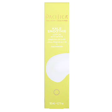 Lotion - Refining