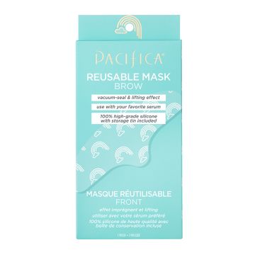 Reusable mask - Brow