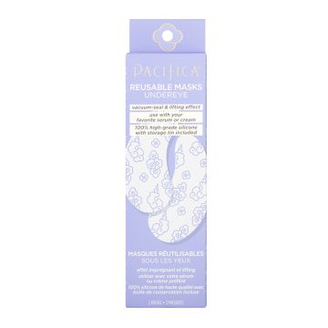 Reusable mask - Undereye