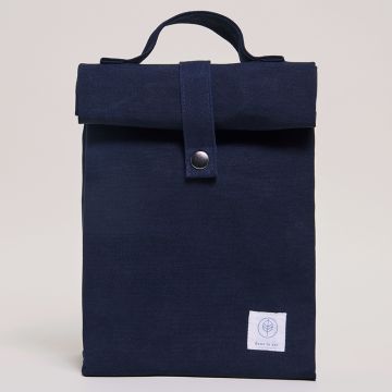 Lunch bag - Navy