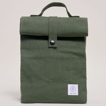 Lunch bag - Olive