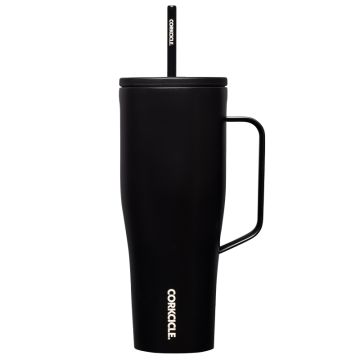 Cold cup 30oz - Matte black xl
