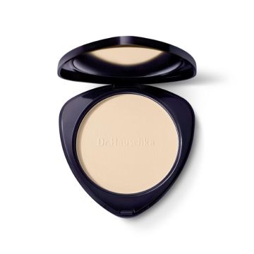 Poudre compacte 00 Transparent