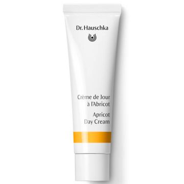 Day cream  Apricot