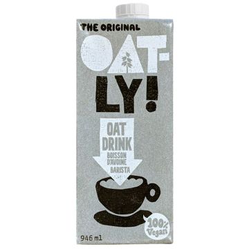 Oat Drink - Barista
