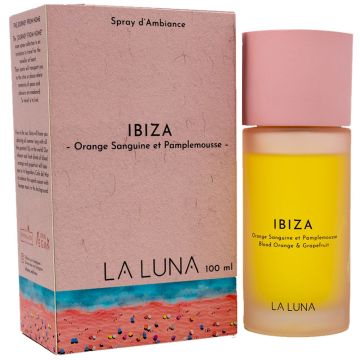Air Freshener spray - Ibiza