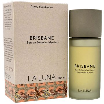 Air Freshener Spray - Brisbane