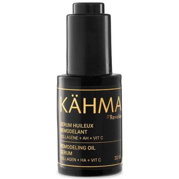 Remodeling Oil Serum - Anti-aging Facial Skin Formula