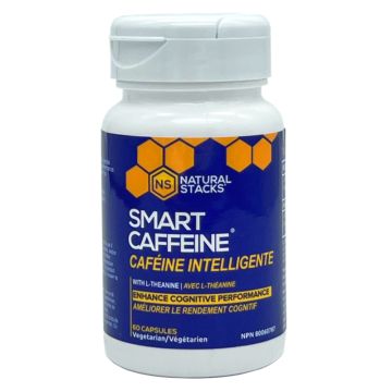  Smart Caffeine – Improve Cognitive Performance
