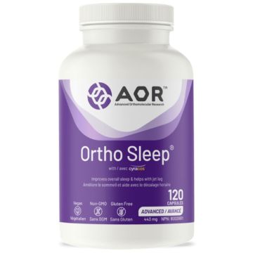 Ortho sleep 443 mg - Sommeil
