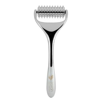 Rouleau facial