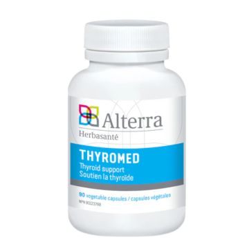 Thyromed - Thyroid Support