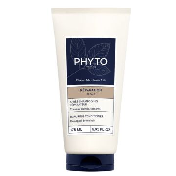 Phytoréparation - Repairing Conditioner
