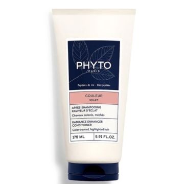 Phytocouleur - Après shampooing raviveur d'éclat